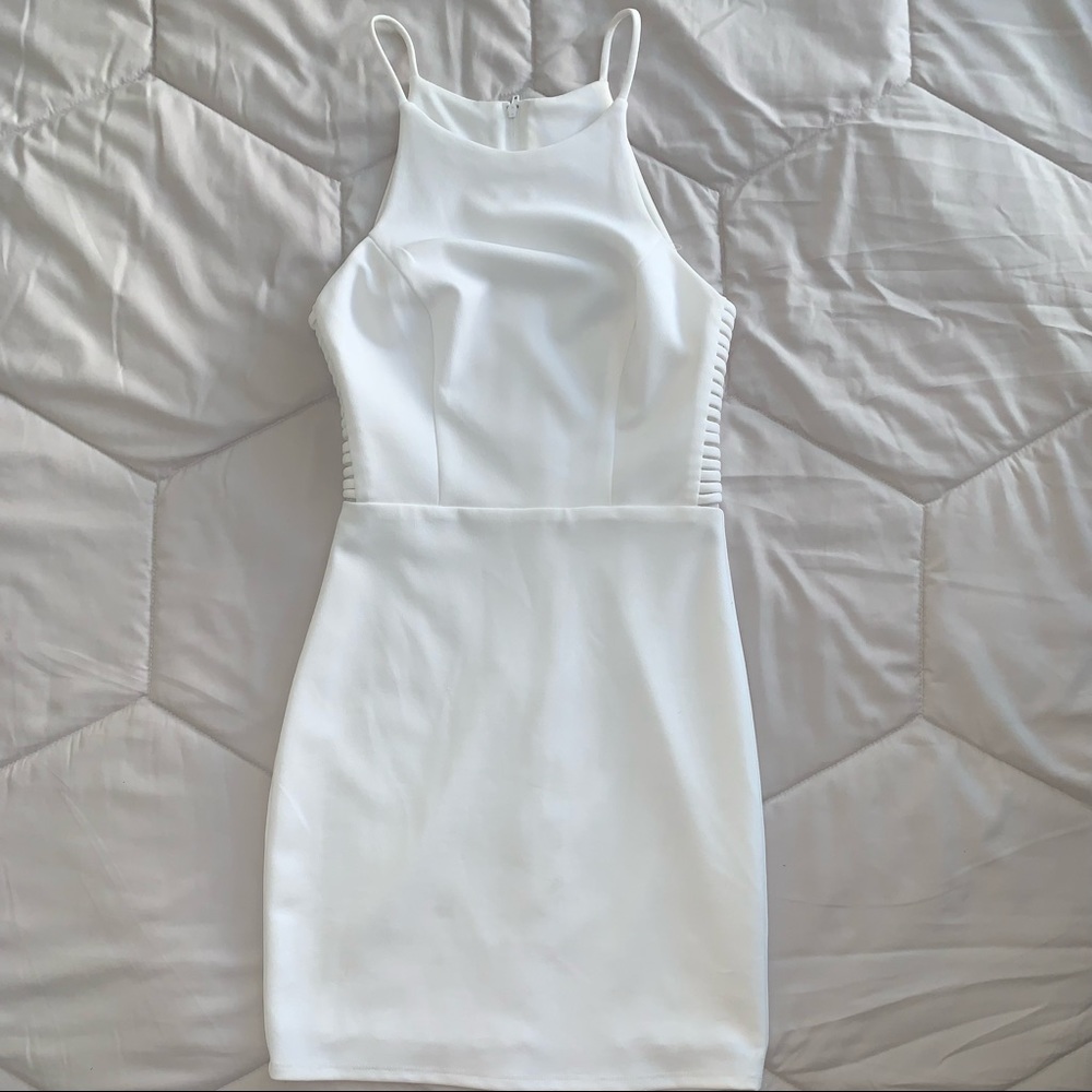 Casual dress